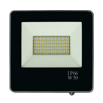Прожектор LightPhenomenON LT-FL-01-IP65-50W-4000K LED - Светильники - Прожекторы - магазин электрооборудования amperomvolt.ru